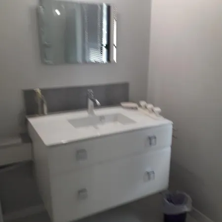 Frühstückspension Reve Capel 3*