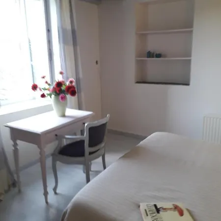 Reve Capel Frühstückspension