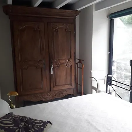 Reve Capel 3* Urville-Nacqueville