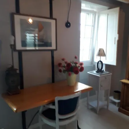 Frühstückspension Reve Capel