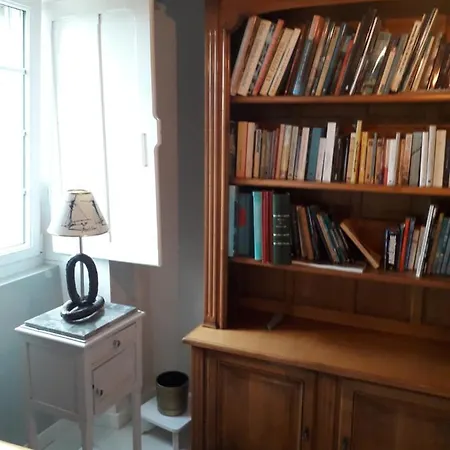 Reve Capel 3* Urville-Nacqueville