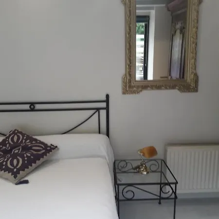 Frühstückspension Reve Capel Urville-Nacqueville