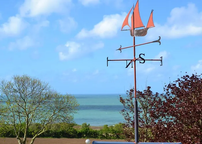 Bed & Breakfast Reve Capel