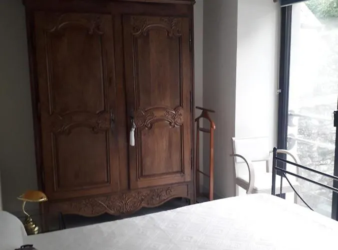 Reve Capel 3* Urville-Nacqueville