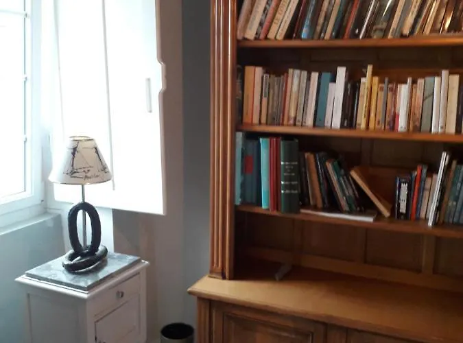 Reve Capel 3* Urville-Nacqueville