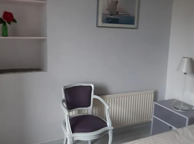 Reve Capel 3* Urville-Nacqueville